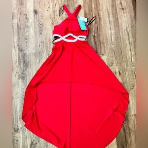 New Prom or homecoming dress